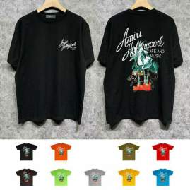 Picture of Amiri T Shirts Short _SKUAmiriS-2XL11tr25824134